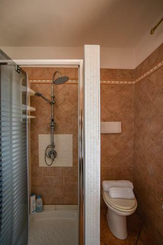 Apartamento Appartamento Paradise Con A/c