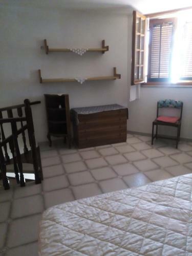 Apartamento Appartamento Anna