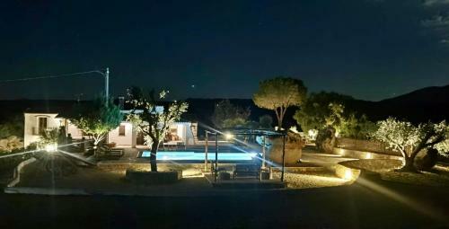 Villa Tatiana
