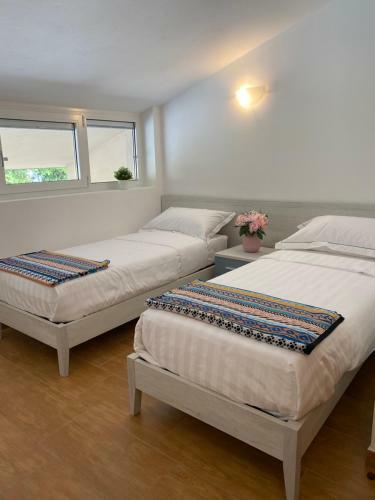 Apartamento Le Terrazze Sul Lago Di Como