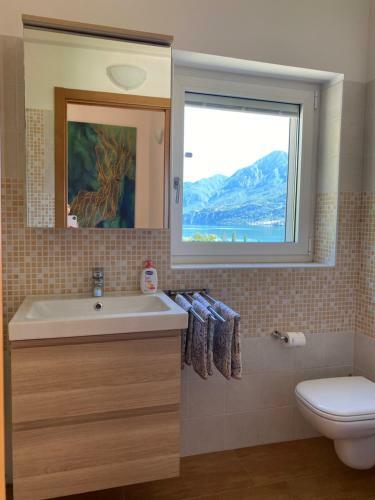 Apartamento Le Terrazze Sul Lago Di Como