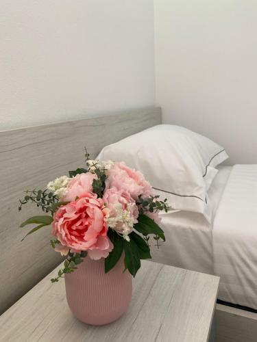 Apartamento Le Terrazze Sul Lago Di Como