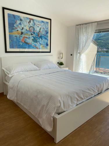 Apartamento Le Terrazze Sul Lago Di Como