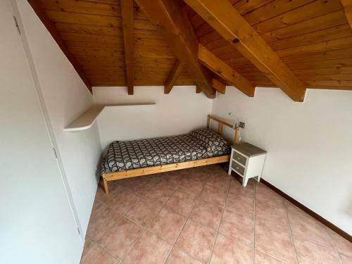 Apartamento Casavacanze Il Gallo