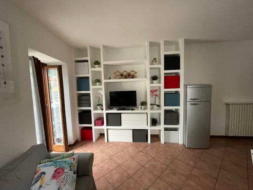 Apartamento Casavacanze Il Gallo