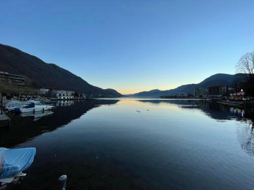 Apartamento Casavacanze Il Gallo