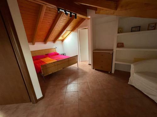 Apartamento Casavacanze Il Gallo