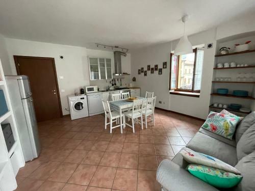 Apartamento Casavacanze Il Gallo