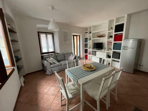 Apartamento Casavacanze Il Gallo