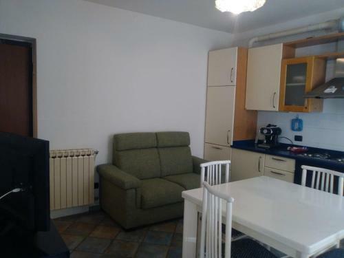 Apartamento Casa Giola
