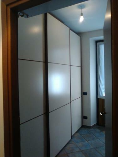 Apartamento Casa Giola