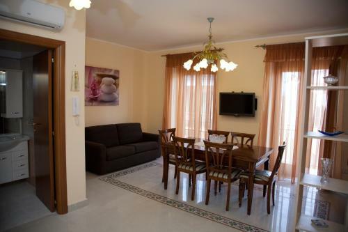 Apartamento Le Case Di Masto Jennaro