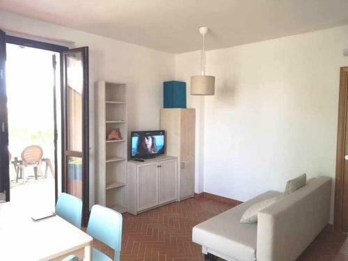 Apartamento Acquamarina Casa Vacanze