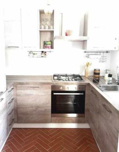 Apartamento Acquamarina Casa Vacanze