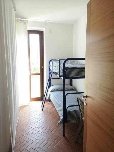 Apartamento Acquamarina Casa Vacanze