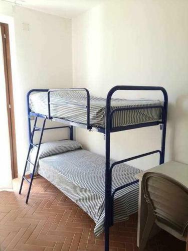 Apartamento Acquamarina Casa Vacanze