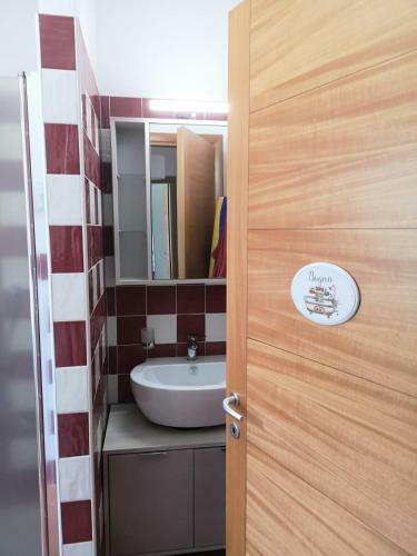 Apartamento Acquamarina Casa Vacanze