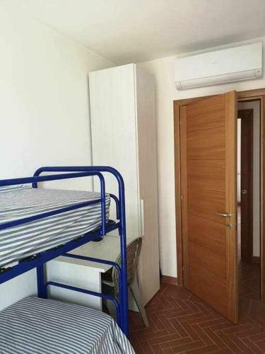 Apartamento Acquamarina Casa Vacanze