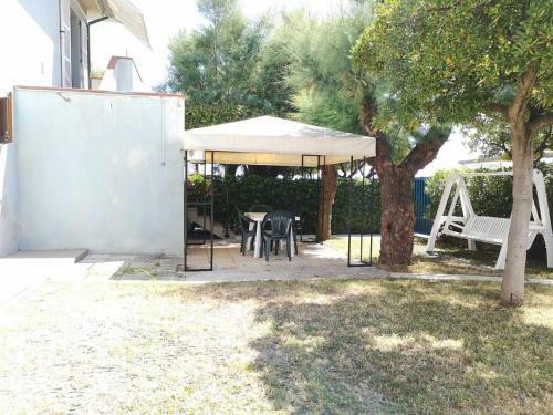 Apartamento Giardino Sul Mare