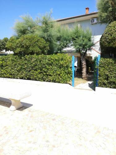 Apartamento Giardino Sul Mare