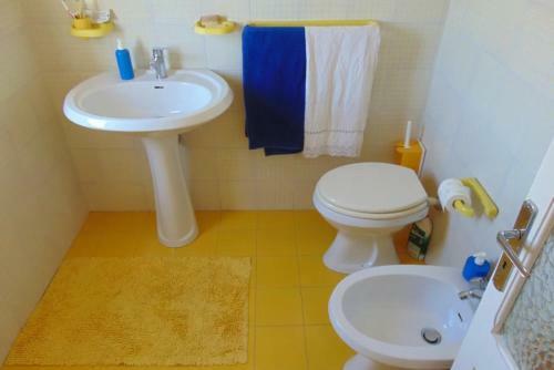 Apartamento N239 - Numana, Cielo-terra Con Vista Mare