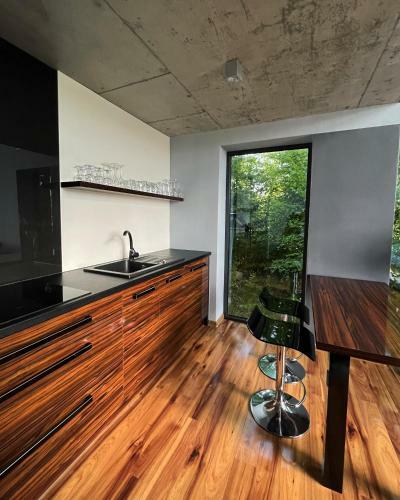 Apartamento Willa Znamirowice