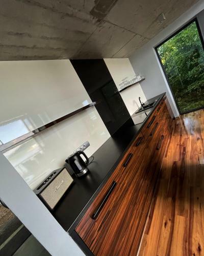Apartamento Willa Znamirowice