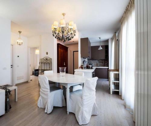 Apartamento Serena' S House