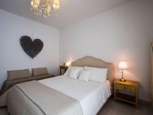 Apartamento Serena' S House