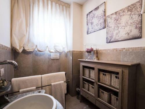 Apartamento Serena' S House