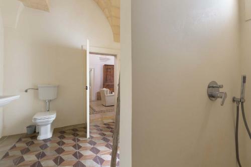Palazzo Mazziotti By Barbarhouse