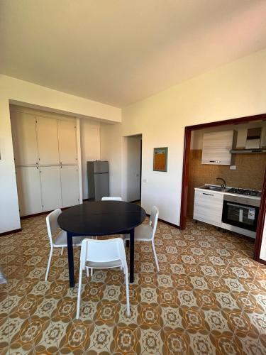 Apartamento Trilo Cecilia