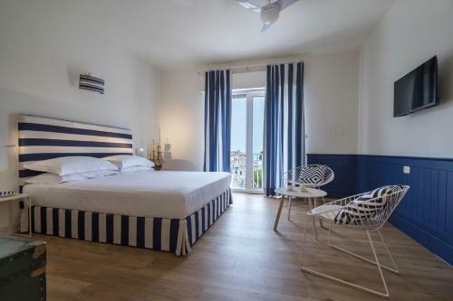 Mur� Hotel Numana