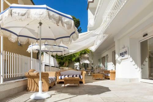Mur� Hotel Numana