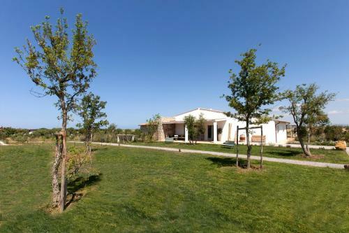 Agroturismo Casale Oliveta