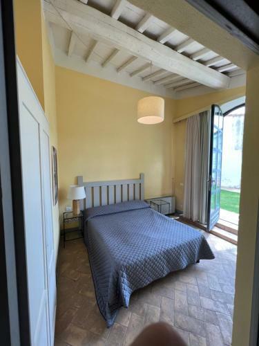 Appartamento Leccio Terrarossa Golf Resort Porto Ercole