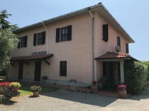 Bed & Breakfast Agriturismo San Francesco