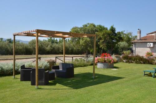 Bed & Breakfast Agriturismo San Francesco