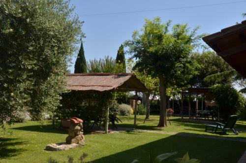 Bed & Breakfast Agriturismo San Francesco