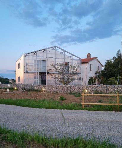 Agroturismo Anonima Agricola
