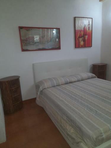 Apartamento Palazzo Rosso