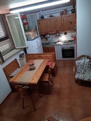 Apartamento Palazzo Rosso