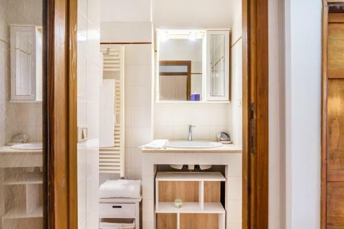 Apartamento Casa Maria