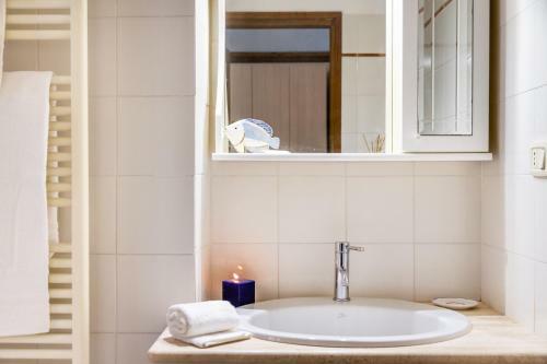 Apartamento Casa Maria