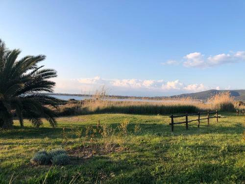 Apartamento Appartamento Sulla Laguna Di Ponente Con Terrazza