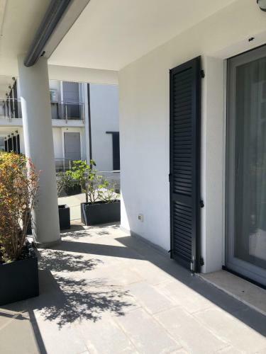 Apartamento Appartamento Sulla Laguna Di Ponente Con Terrazza
