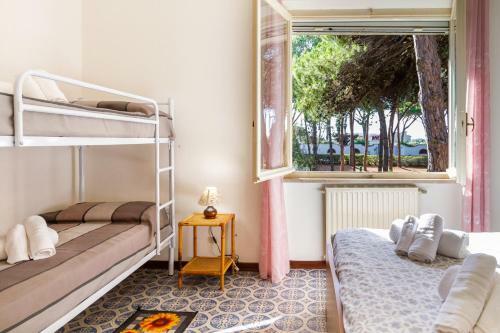 Casa Margherita