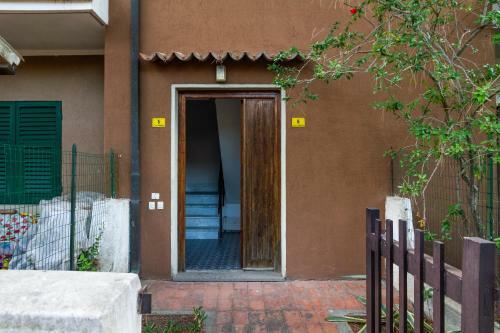 Casa Margherita