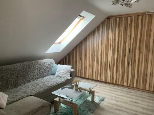 Apartment Dorali- Dorota Radzik