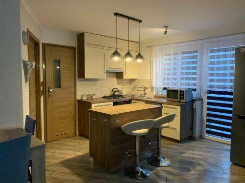 Apartment Dorali- Dorota Radzik